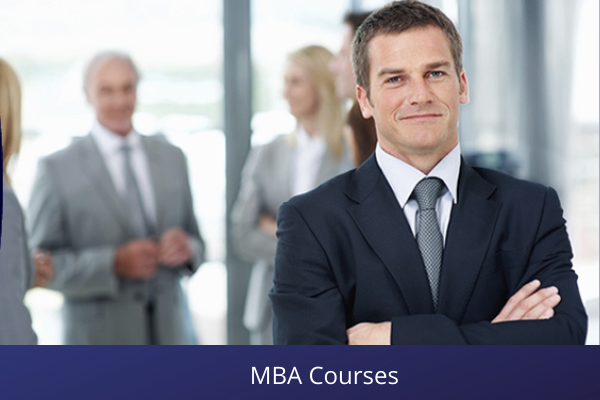 MBA Course