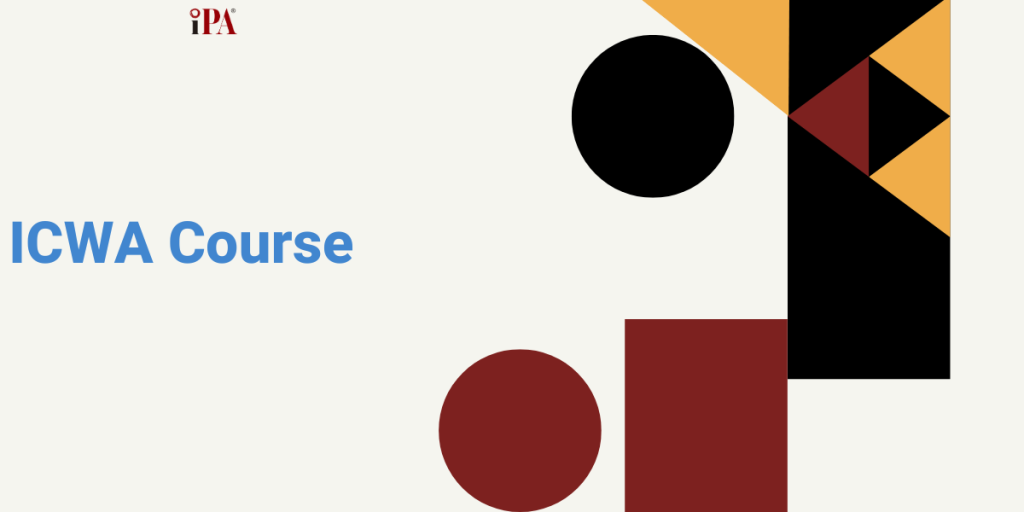 icwa course