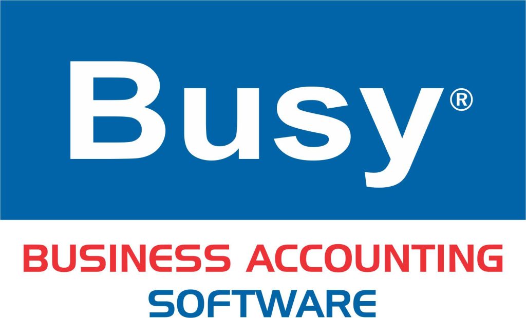 busy accounting software full course