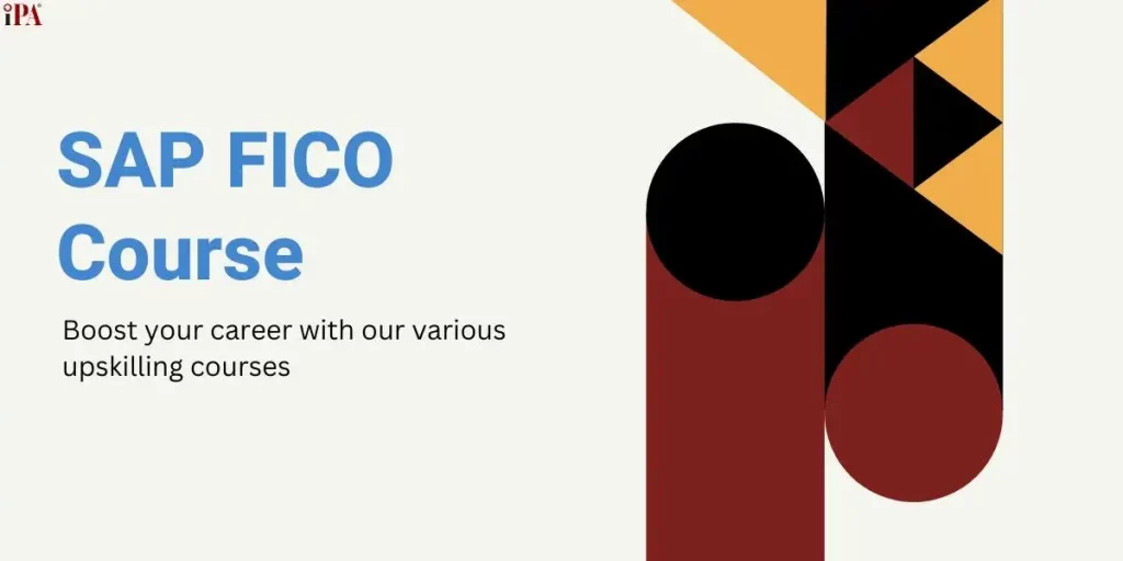 SAP Fico Course