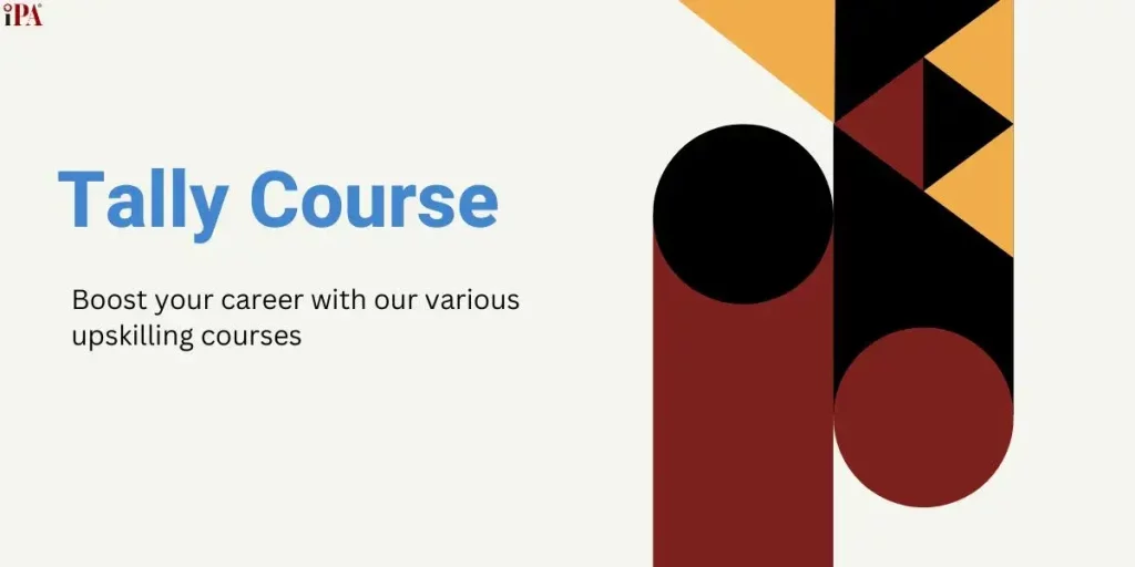 tally course