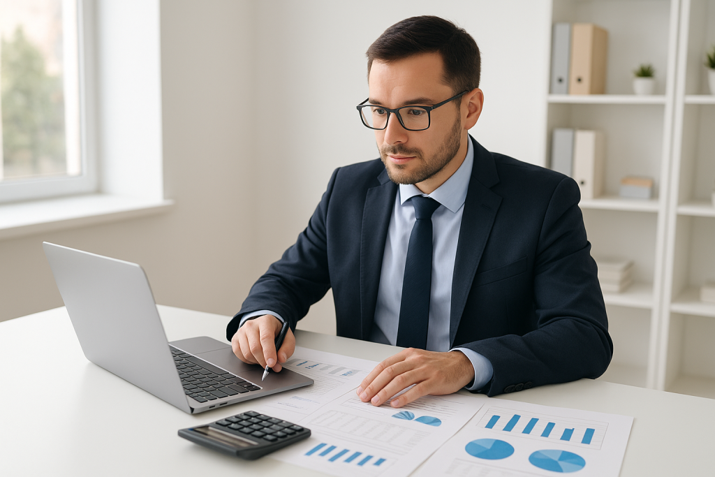Accountant