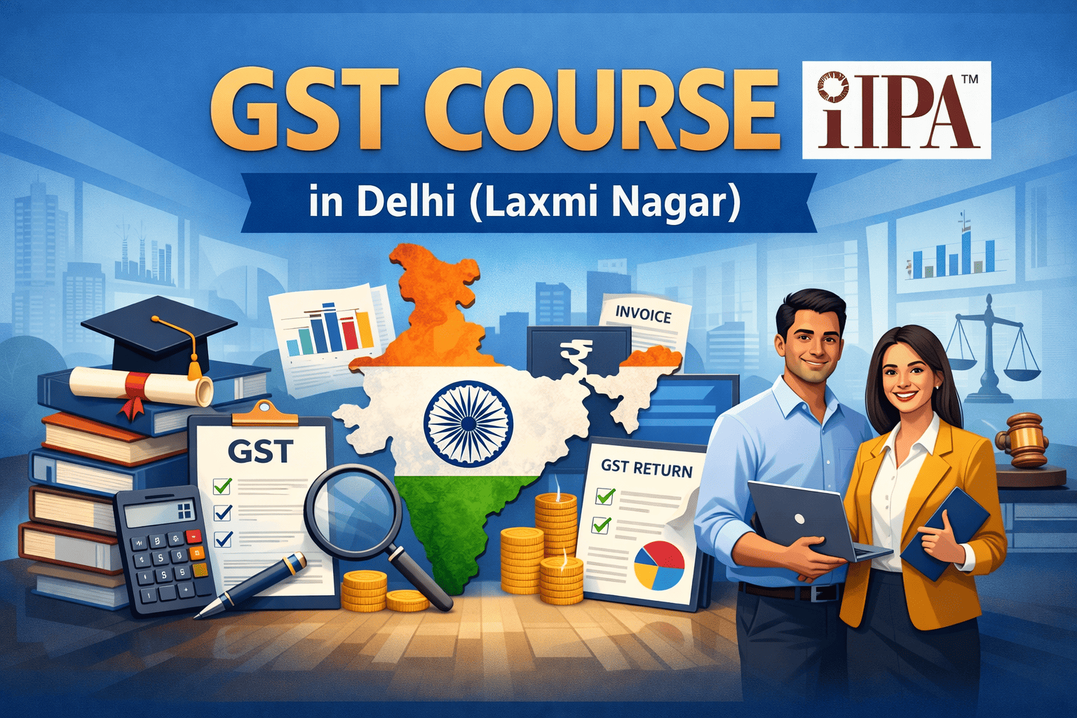 GST Course in Delhi (1)