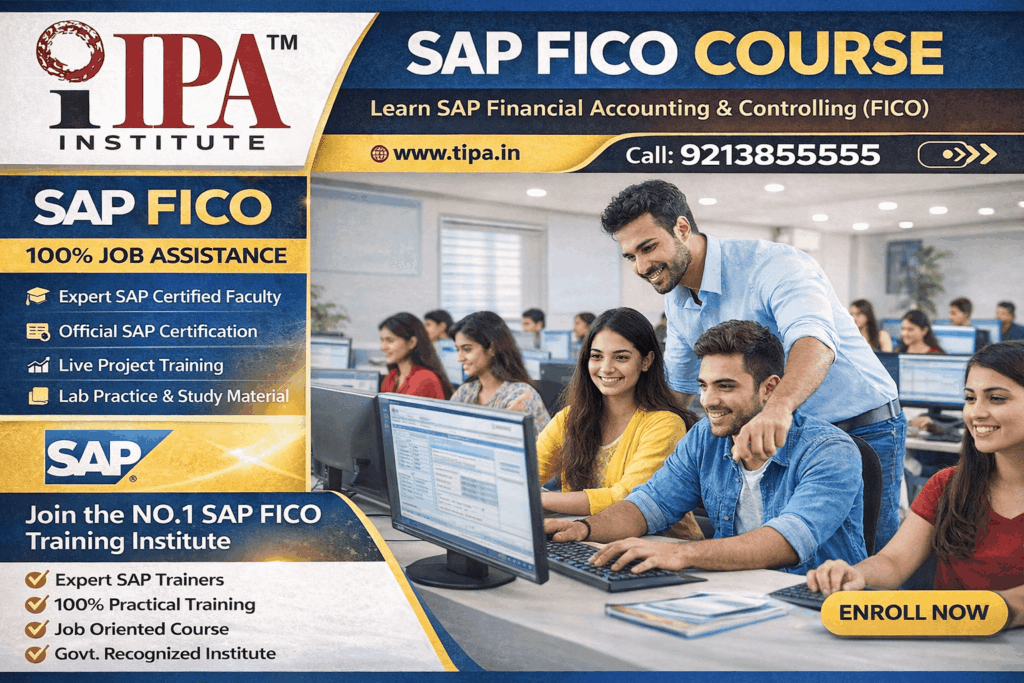 SAP Fico Guide