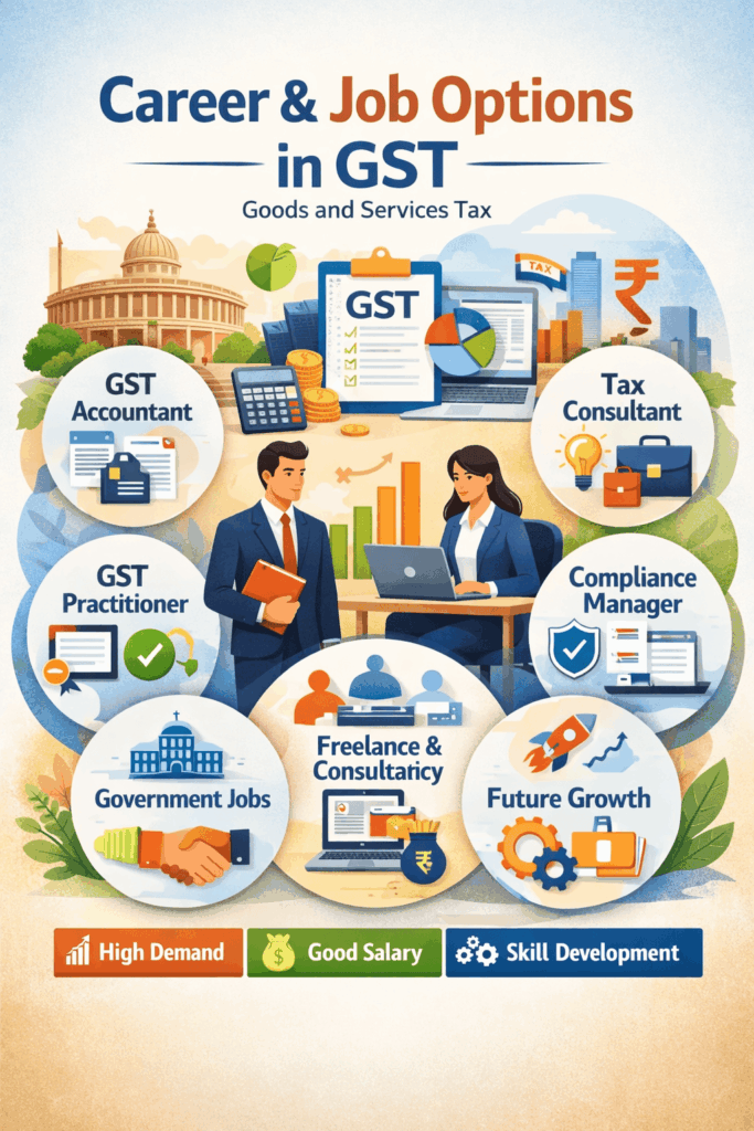 career and job options in GST (1)